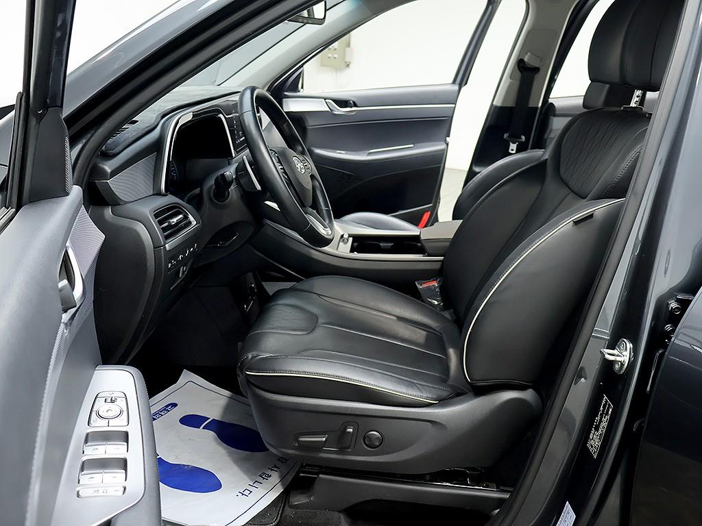Hyundai Palisade — photo 11