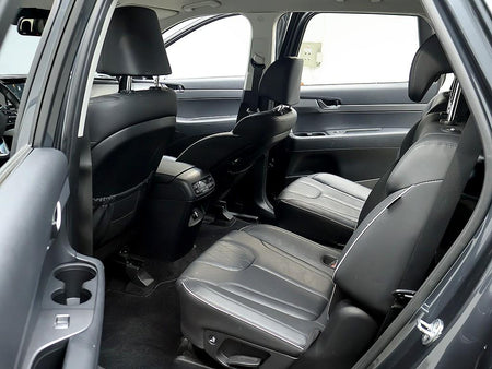Hyundai Palisade — photo 12