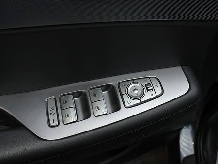 Hyundai Palisade — photo 13