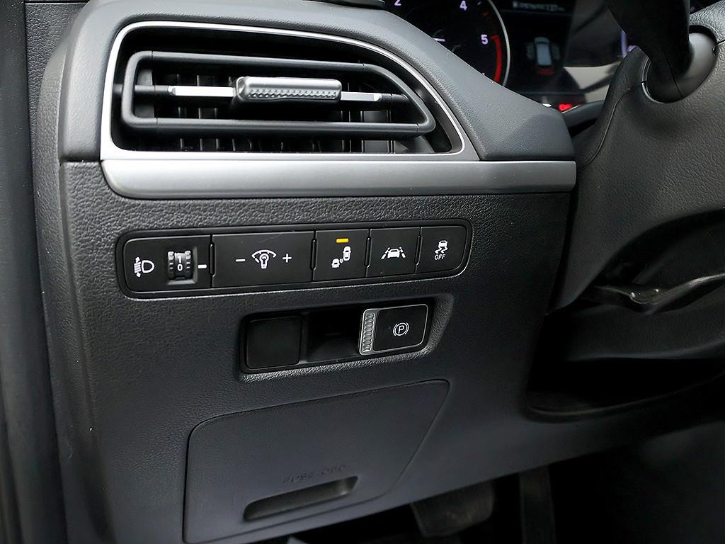 Hyundai Palisade — photo 14