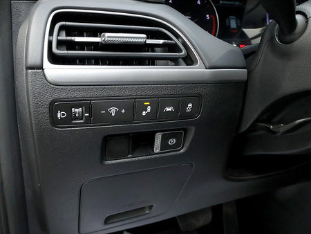 Hyundai Palisade — photo 14
