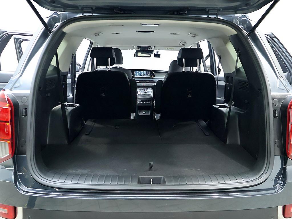 Hyundai Palisade — photo 15
