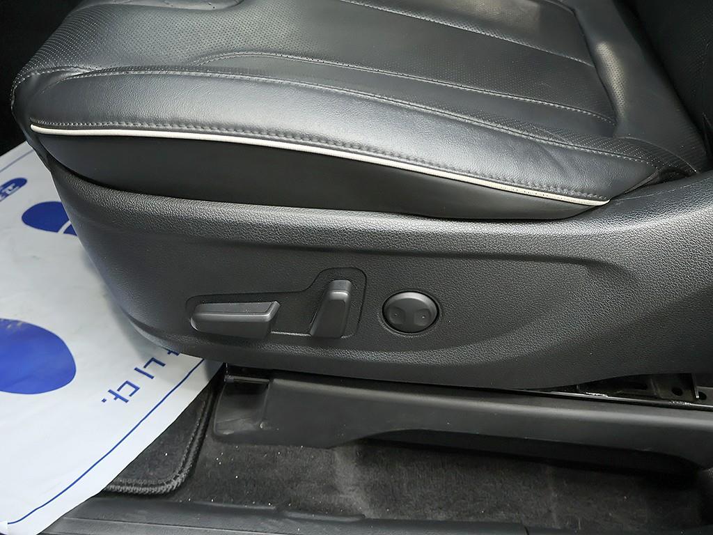 Hyundai Palisade — photo 16