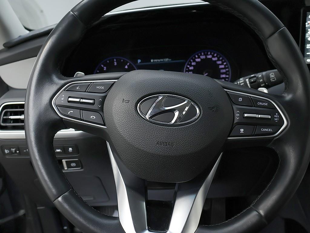 Hyundai Palisade — photo 17