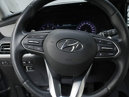 Hyundai Palisade — photo 17