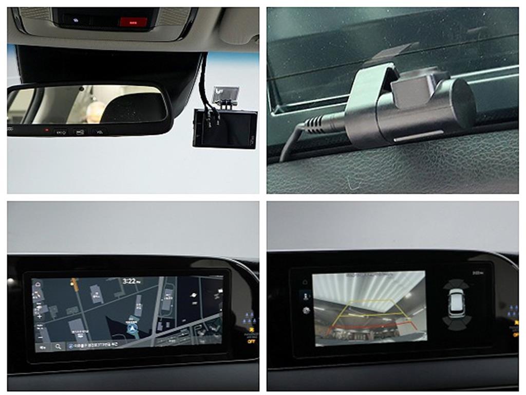 Hyundai Palisade — photo 18