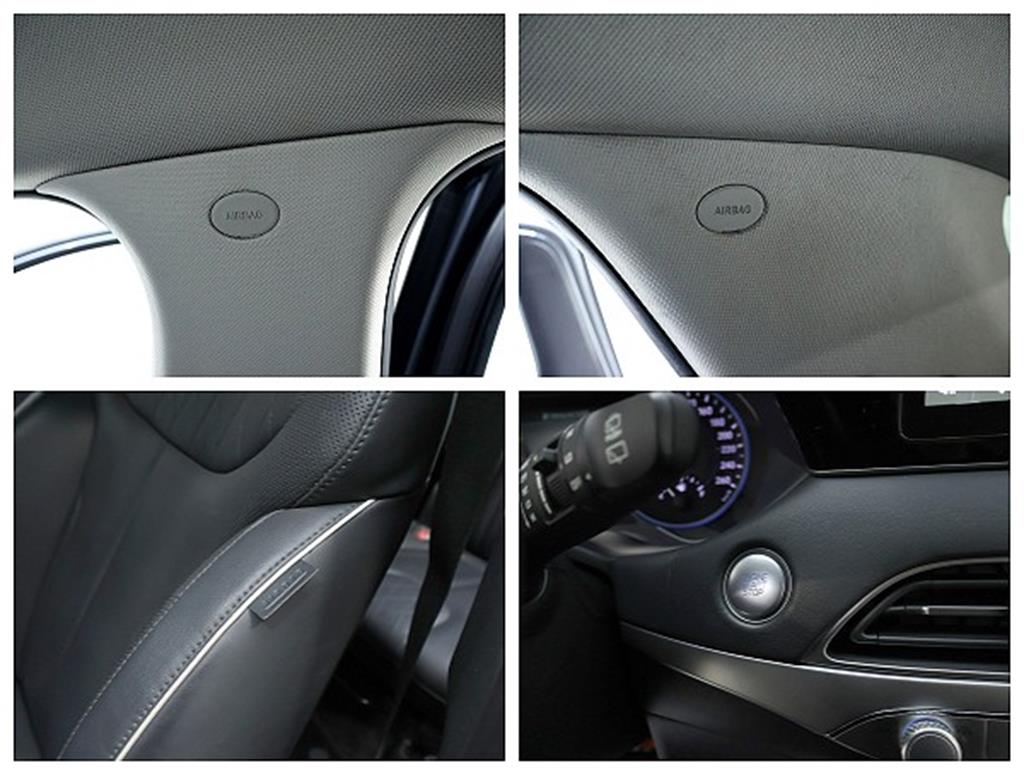 Hyundai Palisade — photo 19