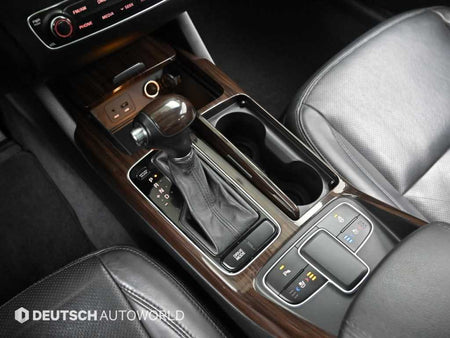 Kia K7 — photo 09