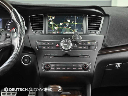 Kia K7 — photo 14