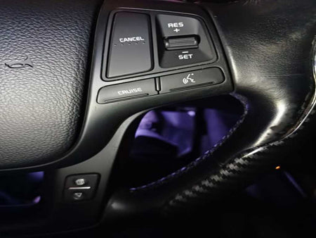Kia K7 — photo 17
