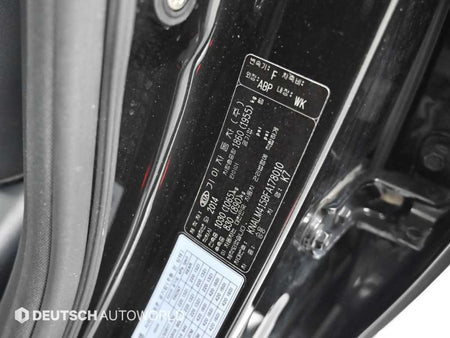 Kia K7 — photo 20