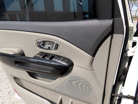 Kia Carnival — photo 12