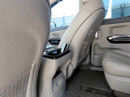 Kia Carnival — photo 15