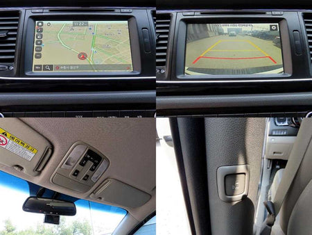 Kia Carnival — photo 18
