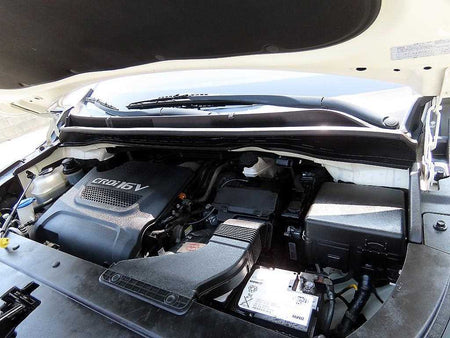 Kia Carnival — photo 19