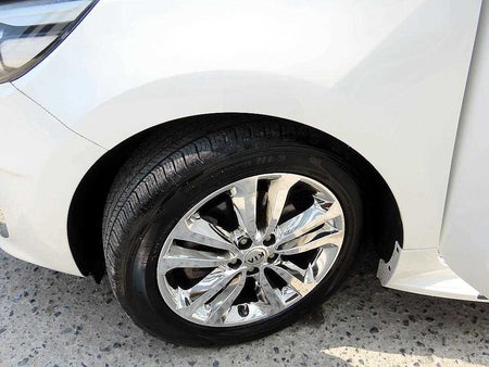 Kia Carnival — photo 20