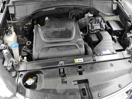 Hyundai Maxcruz — photo 06