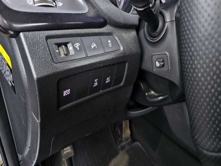Hyundai Maxcruz — photo 14