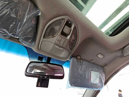 Hyundai Maxcruz — photo 17