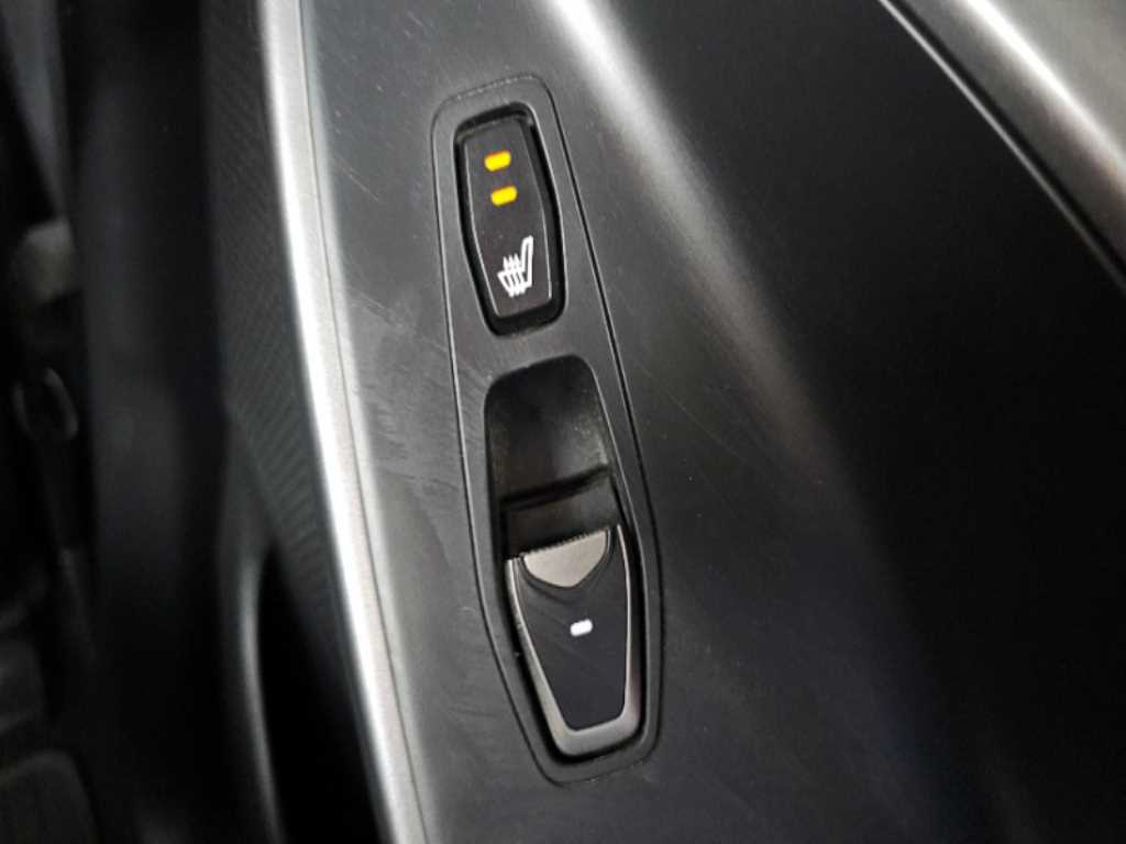 Hyundai Maxcruz — photo 18