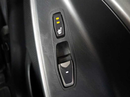 Hyundai Maxcruz — photo 18