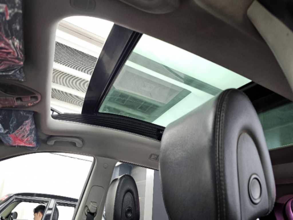 Hyundai Maxcruz — photo 19