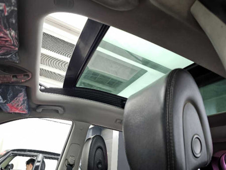 Hyundai Maxcruz — photo 19