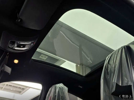 Mercedes-Benz GLE-Class — photo 14