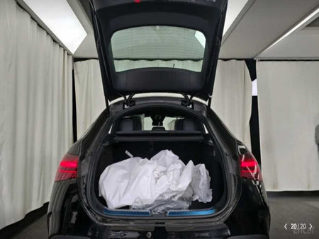 Mercedes-Benz GLE-Class — photo 16