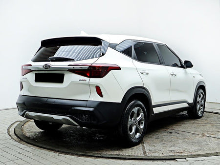 Kia Seltos — photo 04
