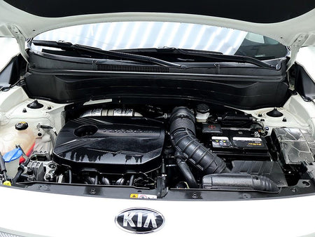Kia Seltos — photo 07