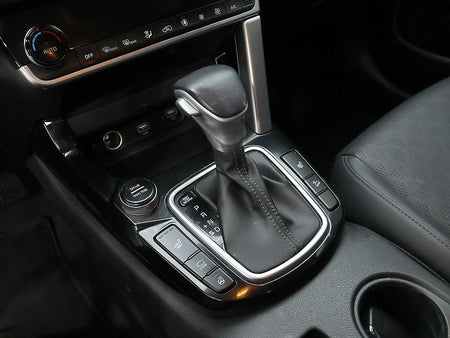 Kia Seltos — photo 10