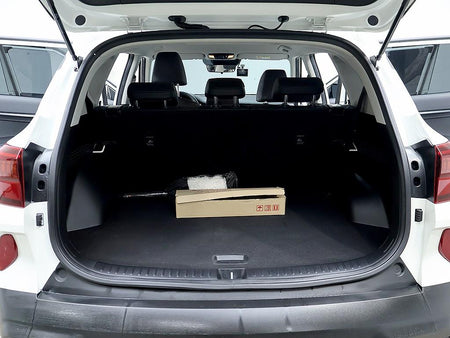 Kia Seltos — photo 18