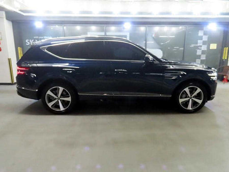 Genesis GV80 — photo 03