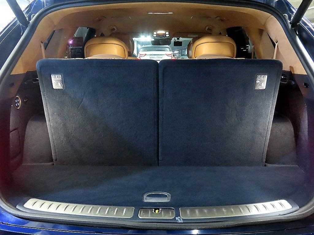 Genesis GV80 — photo 16