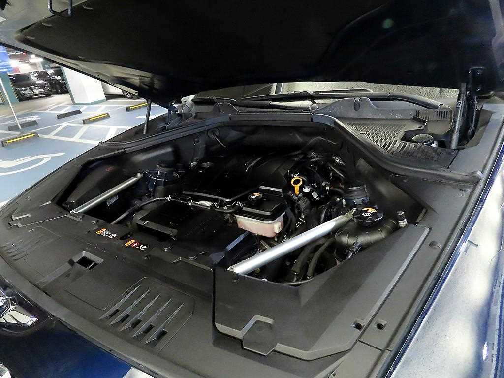 Genesis GV80 — photo 19