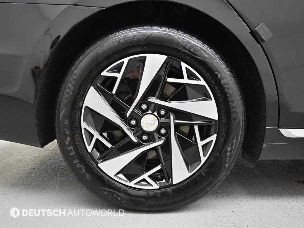 Hyundai Grandeur — photo 05