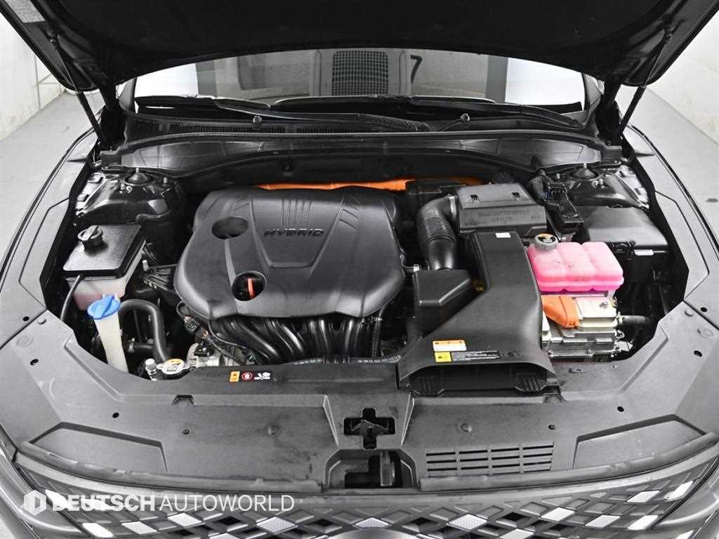 Hyundai Grandeur — photo 06