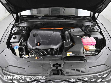 Hyundai Grandeur — photo 06