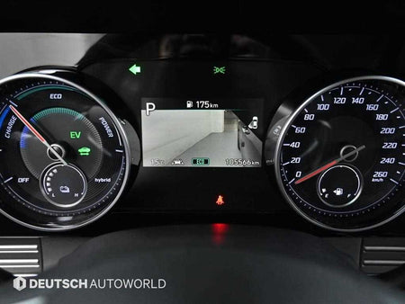 Hyundai Grandeur — photo 08