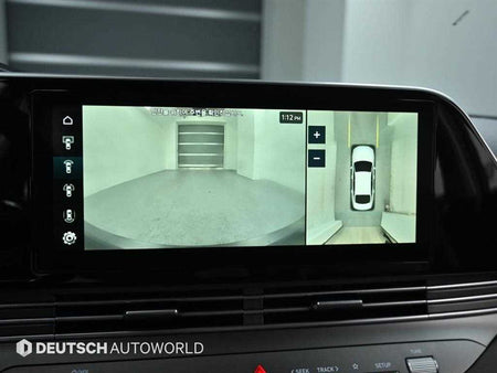 Hyundai Grandeur — photo 15