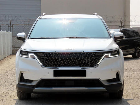 Kia Carnival — photo 01