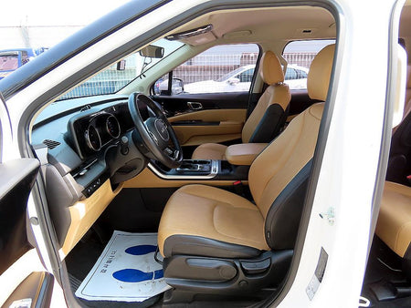 Kia Carnival — photo 05