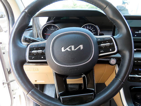 Kia Carnival — photo 09