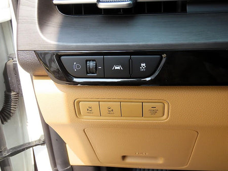 Kia Carnival — photo 13