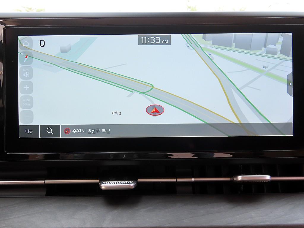 Kia Carnival — photo 15
