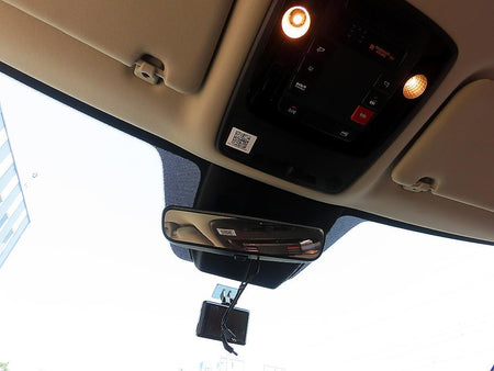 Kia Carnival — photo 17