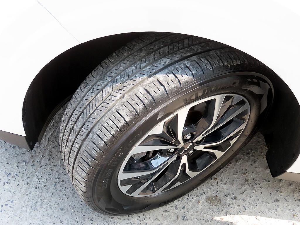 Kia Carnival — photo 20