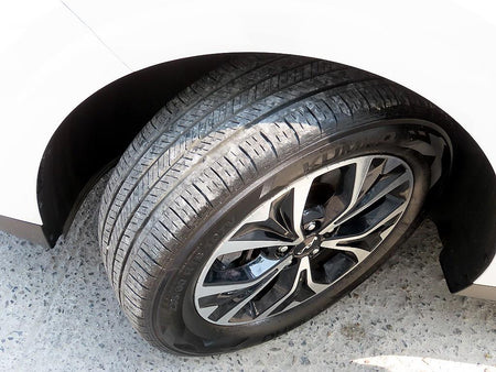 Kia Carnival — photo 20