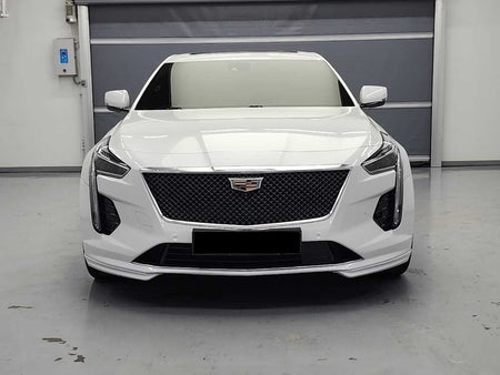 Cadillac CT6 — photo 02